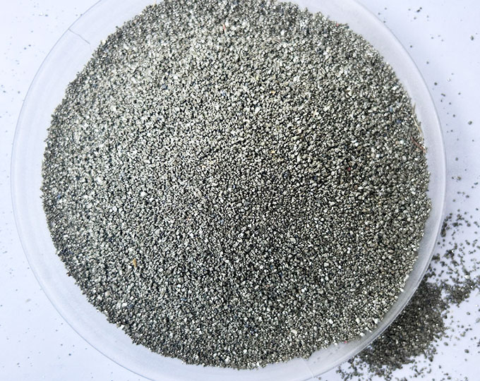 樹脂砂輪專用無塵含鉬硫化鐵30#